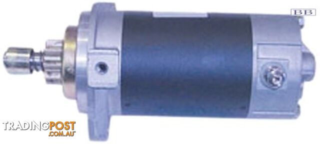 Sierra parts Tohatsu Nissan starter B18-6432