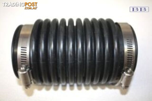 Mercruiser Exhaust Bellows 18-2750