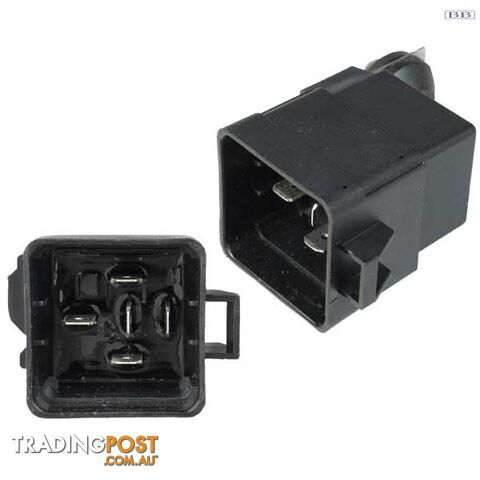 Mercury power trim relay sierra18-5849 replaces 882751A1