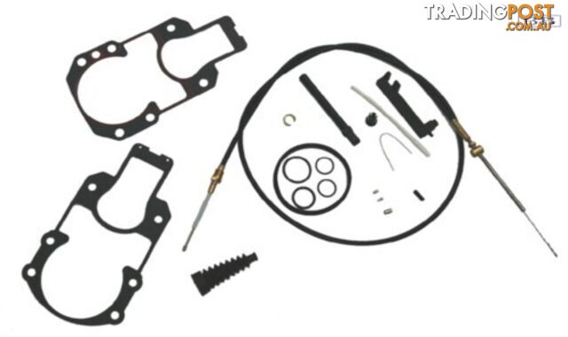 Sierra parts Mercruiser shift cable assy 18-2603