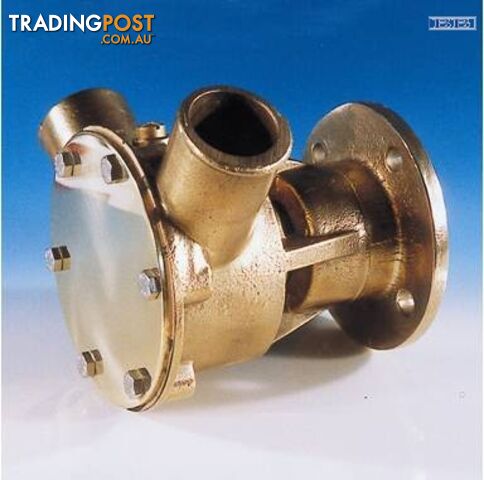 VOLVO PENTA PERKINS VP MD 22-M 22L / IVECO 8031, 8041/ JH F5B-9-10-241193...