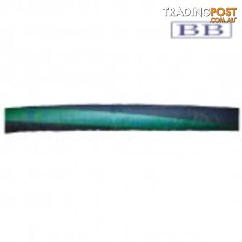 38mm x 2 ply - 15 metre roll