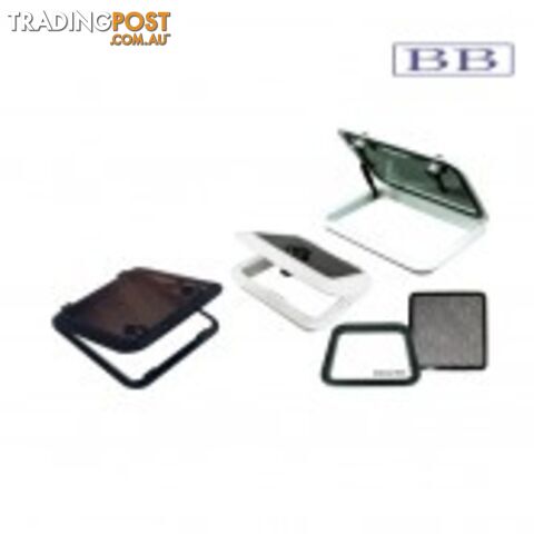 Bomar Gray Hatch White