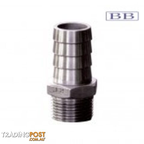 Hose Tail Œ_"