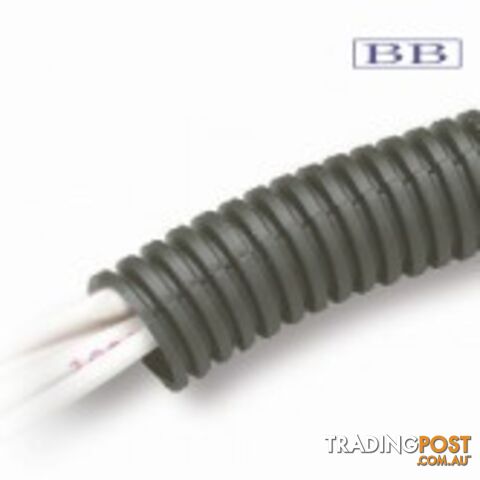 Loom Tube - 10.7mm ID