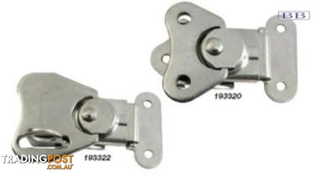 Link Lock Rotary Non-Lockable