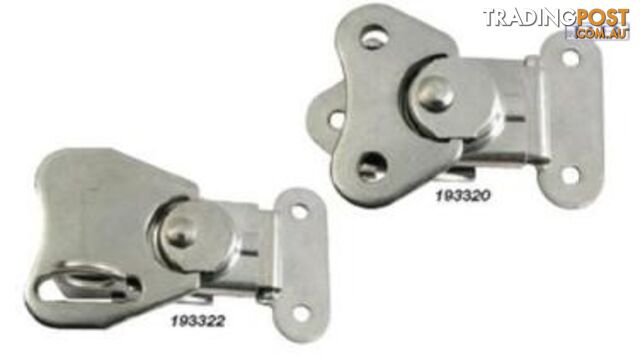 Link Lock Rotary Lockable