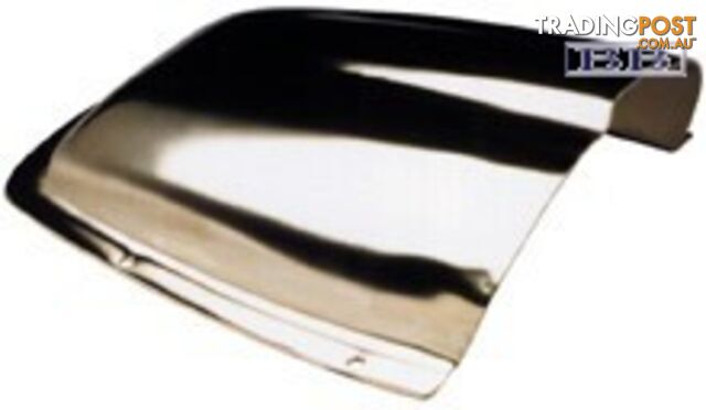 Clam Vent