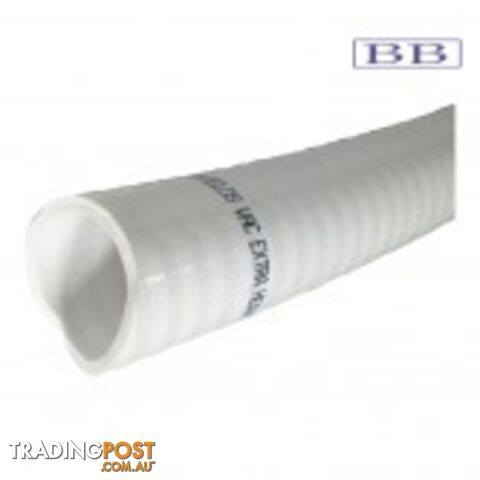 Shields VAC Sanitation Hose - 19mm