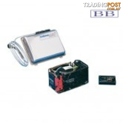 Boat Fridge kit with ASU 125L