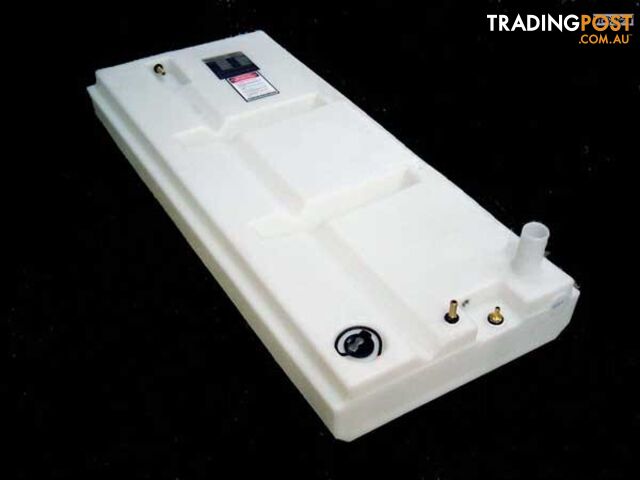Marine Fuel tanks Petrol or Diesel 100 Lt