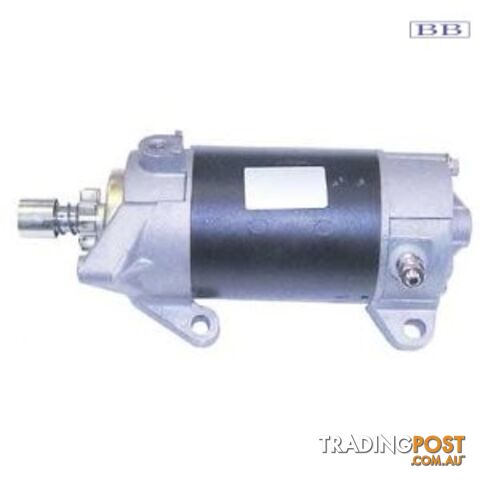 Sierra parts Yamaha starter 18-6422