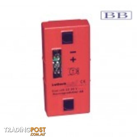 Red control unit - suits ASU only