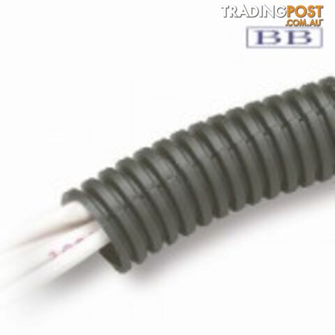 Loom Tube - 21.2mm ID