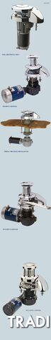 Maxwell Anchor winches RC10-8 P102571