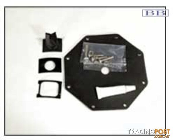 Ring Clamping Kit to suit Chimp 1
