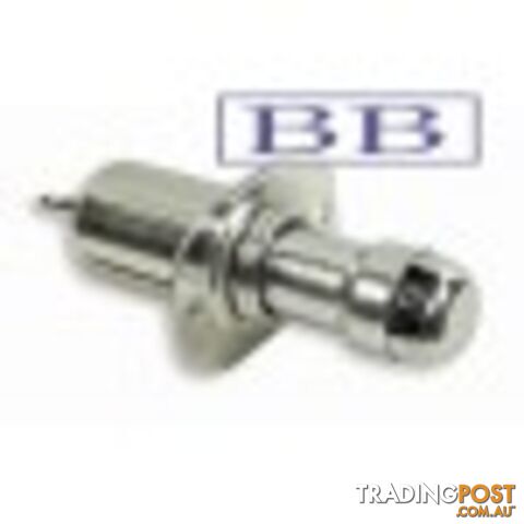 Cigarette Lighter, Socket and Light