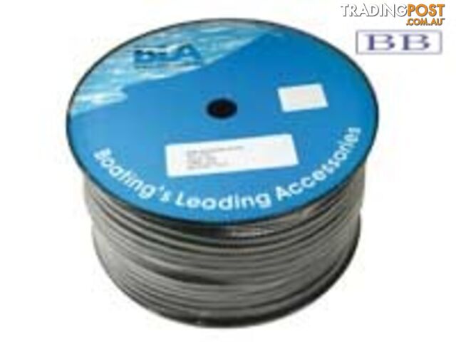 Dockline Rope