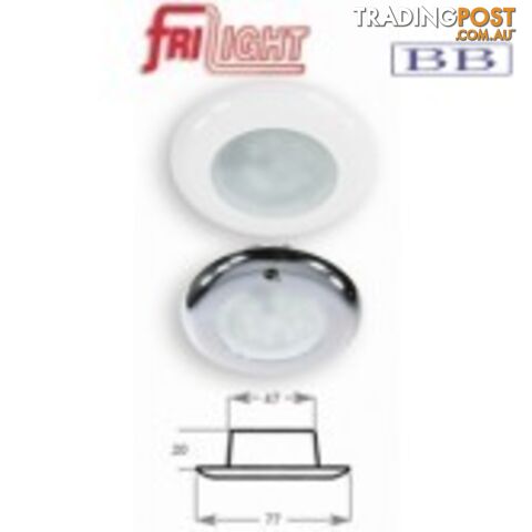 Nova LED Light