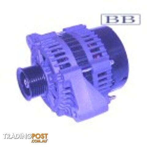 Sierra Marine Alternators for Indmar 18-6451