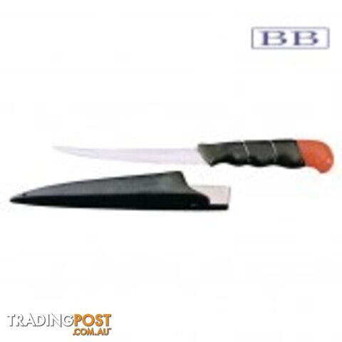 Filleting Knife