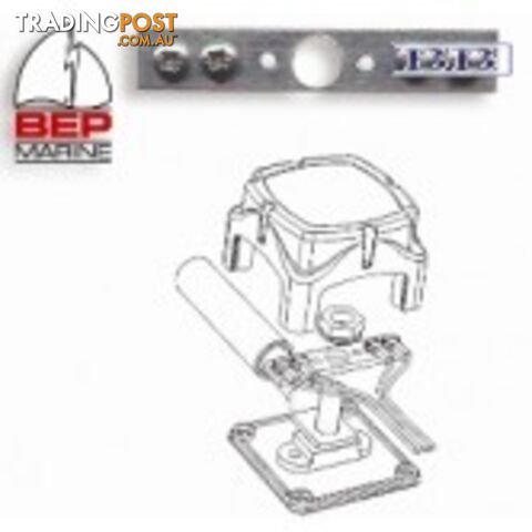 Contour Secondary Buss