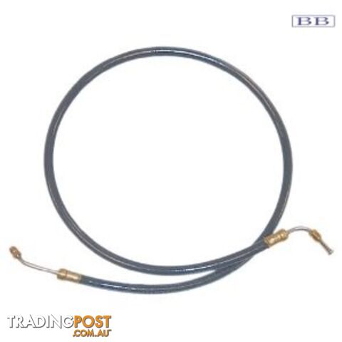 Sierra parts Mercruiser Trim hose 18-2436