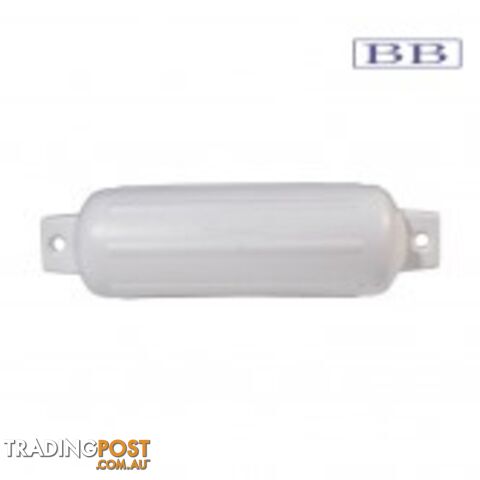 Moulded Fender - Small