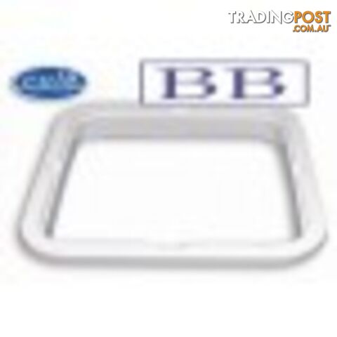 Hatch Trim