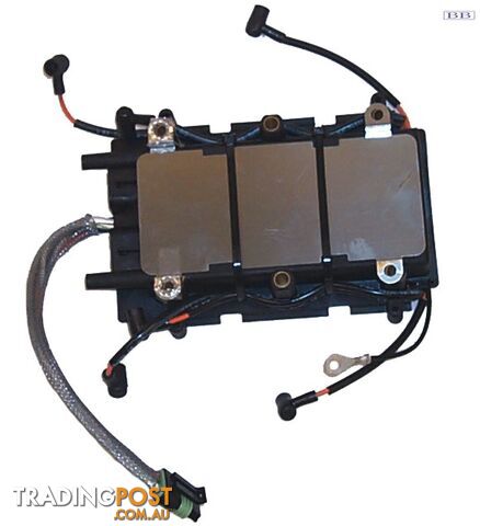 Sierra parts CDI OMC Power pack 18-5887