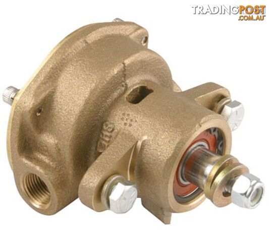 Cooling pump Sherwood generic G907 Pumps used On Kohler Generators & Others