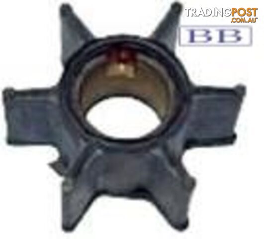 Outboard Impeller - MercuryŒ¬ Type suits 47-22748 18-3012
