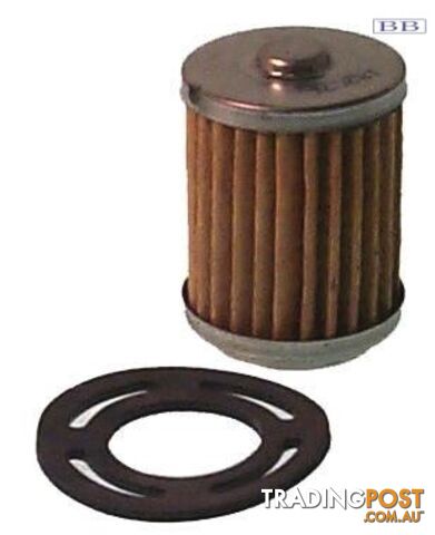 Fuel Filter 18-7860 replaces 35-49088A2 & 35-49088Q2