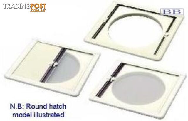 Seabreeze Shade Screen