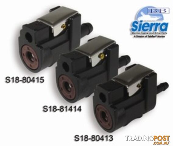 Yamaha Connector