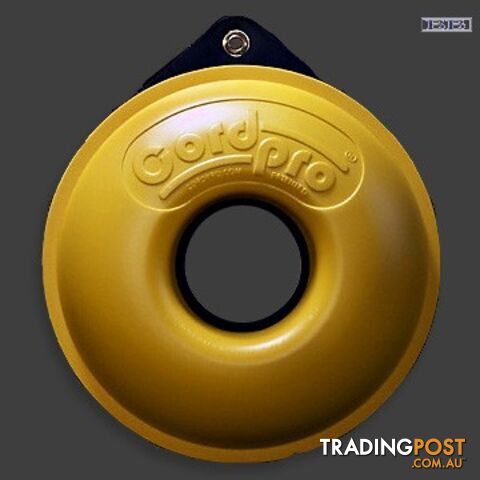 Cord Pro wire or water