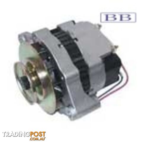 Sierra Marine alternators Volvo rep 18-6261