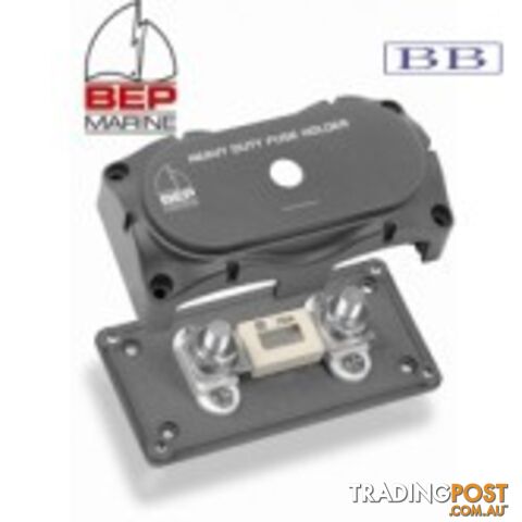 ANL Holder with 80 Amp Fuse