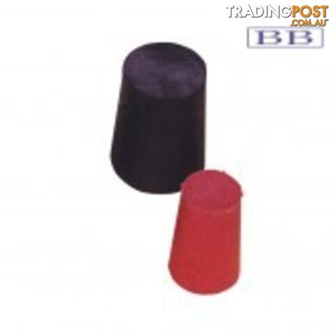 Rubber Bung Size 7