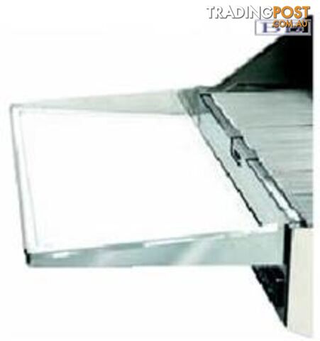 Gourmet Cutting Shelf
