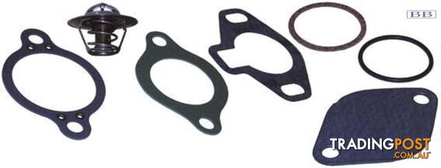 Thermostat Kit replaces 807252Q5