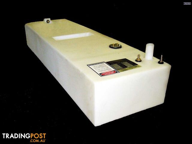 Marine Fuel tanks Petrol or Diesel 110 Lt