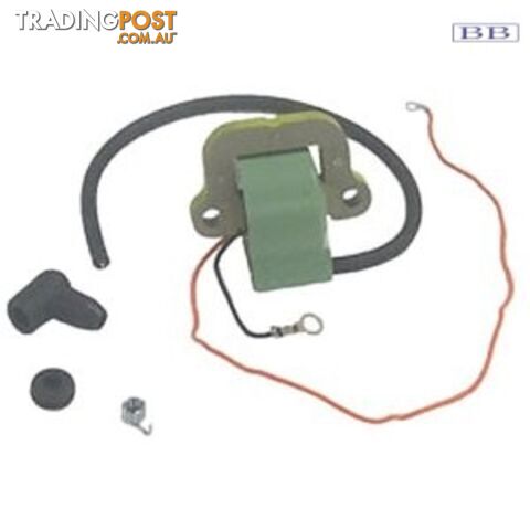 Sierra parts OMC ignition coil 18-5192
