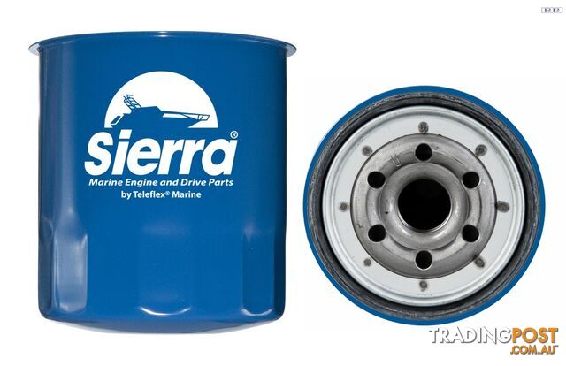 Westerkeke replacement oil filter for 40154 23-7826