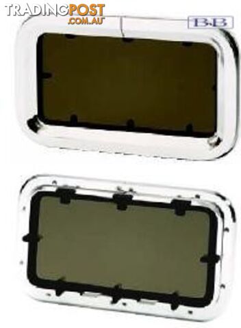 Bomar 2000 Series Portlight