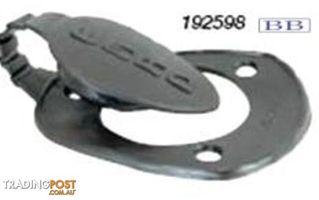 Rod Cap Suits 192588