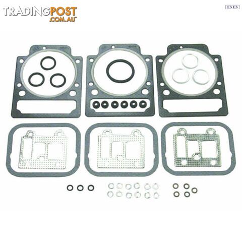 Volvo Head gasket kit 18-4341 replaces 876380
