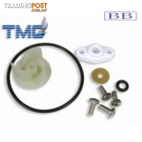 TMC repair kit to suit 1500 & 2000 Bilge pumps