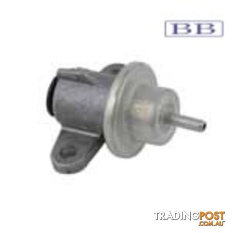 FUEL PRESSURE REGULATORS rep Mercury 805227A1 9-33205