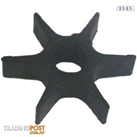 Outboard Impeller - SuzukiŒ¬Type suits 17461-96301/96311 18-3096